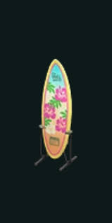 Pocket camp is about more than just running tasks for your animal friends. Hibiscus Surfboard Closed Fandom