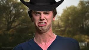 I am a hunter : r/HuntShowdown