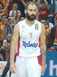 Το επίσημο fan club του βασίλη σπανούλη/vasilis spanoulis official fan club. Basilhs Spanoylhs Bikipaideia