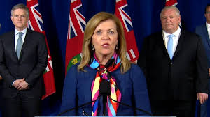 Toronto — today, the ontario government announced that it is getting more people back to work and more recreational activities open by moving forward with a regional approach to stage 2 of reopening the province. Coronavirus Experts Wary Of Out Of Towners As Ontario Starts Second Phase Of Reopening Globalnews Ca