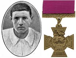 Contalmaison Chateau Cemetery, Somme, France (CWGC)