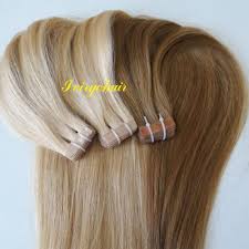 25 cm, 40 cm, 45 cm, 50 cm, 55 cm, 60 cm Top Quality Tape In Hair Superior Quality Wholesale Factory Price Skin Weft Tape Hair Extensions Buy Tape Hair Extensions Hair Extensions Remy Hair 100 Human Hair Product On Alibaba Com