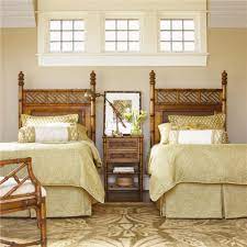 The iconic tommy bahama brand defines casual, effortless style. Tommy Bahama Home Island Estate 531 T Bedroom Group 3 Twin Bedroom Group Baer S Furniture Bedroom Groups
