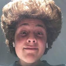 Anthony Carrino's Instagram, Twitter & Facebook