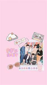 Free Kpop Printable Bts21 Bts Lined Paper Kartu Lucu Di 2021 Kartu Lucu Wallpaper Bts Ilustrasi Lucu
