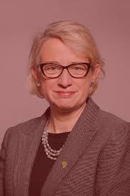 Natalie Bennett's Instagram, Twitter & Facebook