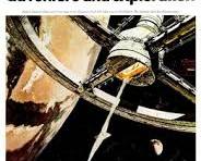 Image of Poster film 2001: A Space Odyssey (1968)