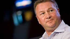 Mike Gillis Demanding Nick Bjugstad