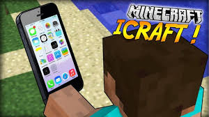 My son wants to load mods onto pe on ios, and all the instructions we've found seem to no longer be valid. Icraft Mod For Minecraft 1 7 10 Minecraftsix Minecraft Mods Minecraft 1 Minecraft