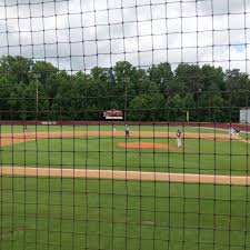 Official instagram of georgia southwestern state university athletics. Central High School Baseball Field Baseball Stadium