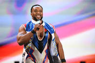 WWE Superstar Big E Gives Injury Update On Broken Neck | USA ...