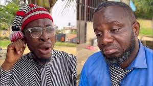 kamalaboki sakon zuciya 💘 new comedy 🤣 waka by #abduldone