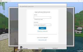 Their username and password will give them access to minecraft education edition for the duration of their course. 2