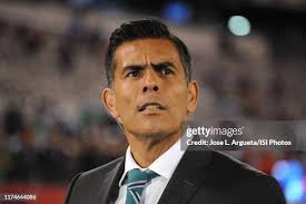 1,044 Oswaldo Sanchez Photos & High Res Pictures