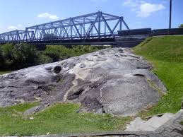 Puente A La Entrada A La Ciudad Del Dpto De Florida Uruguay La Piedra Alta Florida Uruguay