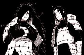 Hashirama and madara (柱間とマダラ, hashirama to madara) is chapter 621 of the original naruto manga. Madara X Hashirama Posts Facebook