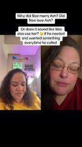 Is Ash and Niah Still Married