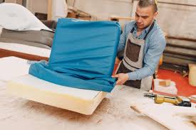 Cushion Replacement