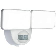 The battery operated motion sensor led comes with all the necessary mounting hardware to allow you to easily and quickly install it anywhere. Motion Activated Battery Powered Led Security Light In White 14h07 Lamps Plus