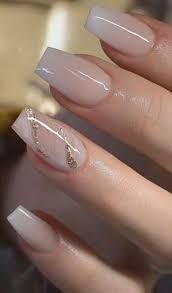 You don't have to do a lot to make this classic nail design your own. 690 Simple Nails Ideas In 2021 Nails Nail Designs Pretty Nails