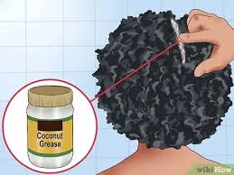 Your hair vitamin should contain nutrients such as biotin and folic acid to make your hair grow faster, as. How To Grow African Hair Faster And Longer 14 Steps