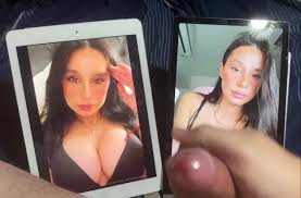Cumtribute a Belula Bgiulietti - Porn - EroMe