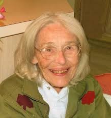 Florence Alexander Obituary