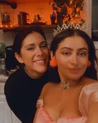 Brianna Souza's Instagram, Twitter & Facebook