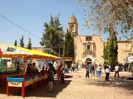 La Sauceda Canatlan Dgo Mx Mexico Lindo