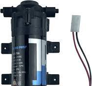 Amazon.com : LKYJD High Pressure Sprayer Pump, Garden Water ...