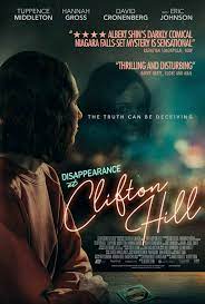 Tuppence middleton, hannah gross, david cronenberg and others. Clifton Hill Videa 2019 Teljes Film Chris Knight Niagara Falls Thriller Disappearance At Clifton Hill Needs More Cronenberg National Post 6 053 Prosmotra 6 Tys Luigi Pires