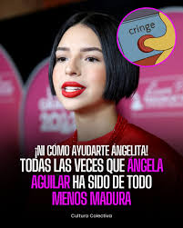 Nodal intentó defender su matrimonio, pero entre más hablan más se  contradicen. Y aunque Ángela Aguilar y su esposo dicen que es muy madura,  internet encontró momentos en los que demuestran todo