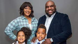 John gray (american author) / age Pastor John Gray Net Worth Bio Age Wife Kids Salary House And Relentless Church