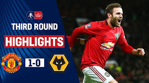 The show is called born survivor in parts of europe, including the uk, where it was originally broadcast by channel 4, but latterly moved to discovery channel uk. Mata S Cool Finish Puts United Through Manchester United 1 0 Wolves Emirates Fa Cup 19 20 Youtube