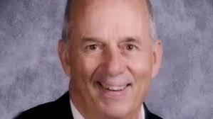 Dennis Molitor of Leawood, Kansas formerly of Carroll