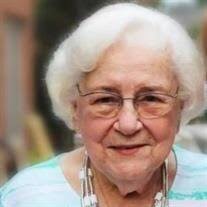 Shirley J. Zimmer Obituary