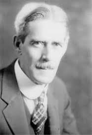 Earle Raymond Hedrick (1876