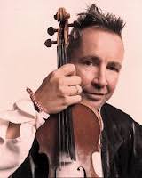 Prone to Violins: December 2009