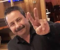 Obituary information for Christopher Dennis Moreno