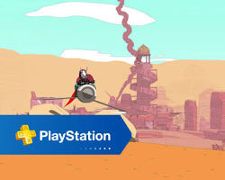 Image of Powerwash Simulator, otro de los mejores juegos para PS Plus en diciembre de 2023