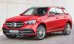 Mercedes Gle W167 Ab 2018 Preis Daten Neue Autos Mercedes Autozeitung