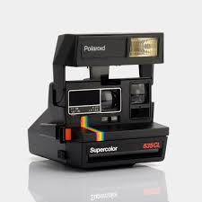 Polaroid 600 Supercolor 635 Cl Instant Film Camera Polaroid 600 Camera Instant Film Camera Instant Film