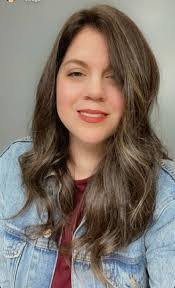 Cindy Vogt's Instagram, Twitter & Facebook