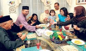 Hari raya aidilfitri disambut pada 1 syawal tahun hijrah. 446 Perayaan Utama Di Malaysia Perayaan Adalah Suatu Facebook