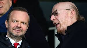 The manchester united fans streamed onto the pitch from the far corner of the ground, fanning out on the. Manchester United Reporter Notebook Ed Woodward S Legacy Glazers Out Protests Assessed Football News Sky Sports