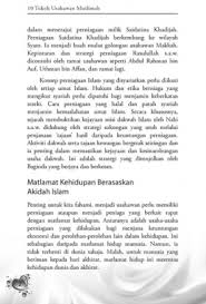 Jack ma semasa kecil yang dilahirkan di dalam keluarga yang miskin, tetapi kini merupakan salah seorang lelaki terkaya di china. 10 Tokoh Usahawan Muslimah C296