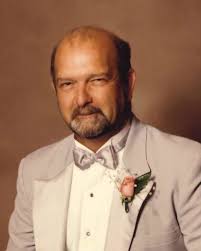 James Oscar Carpenter Obituary February 9, 2024