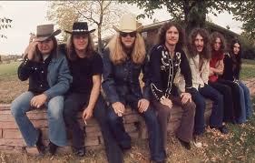 They loved guitars like their musical brethren (and idols) the allman brothers band , boasting three powerhouse players. Lynyrd Skynyrd Lynyrd Skynyrd Lynyrd Skynyrd Band Southern Rock