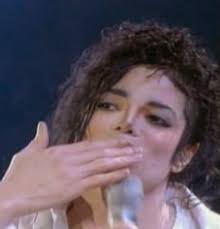 Major Love Prayer: ONE IN LOVE: Michael and His Fans