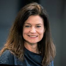 Joanna Thorpe's Instagram, Twitter & Facebook